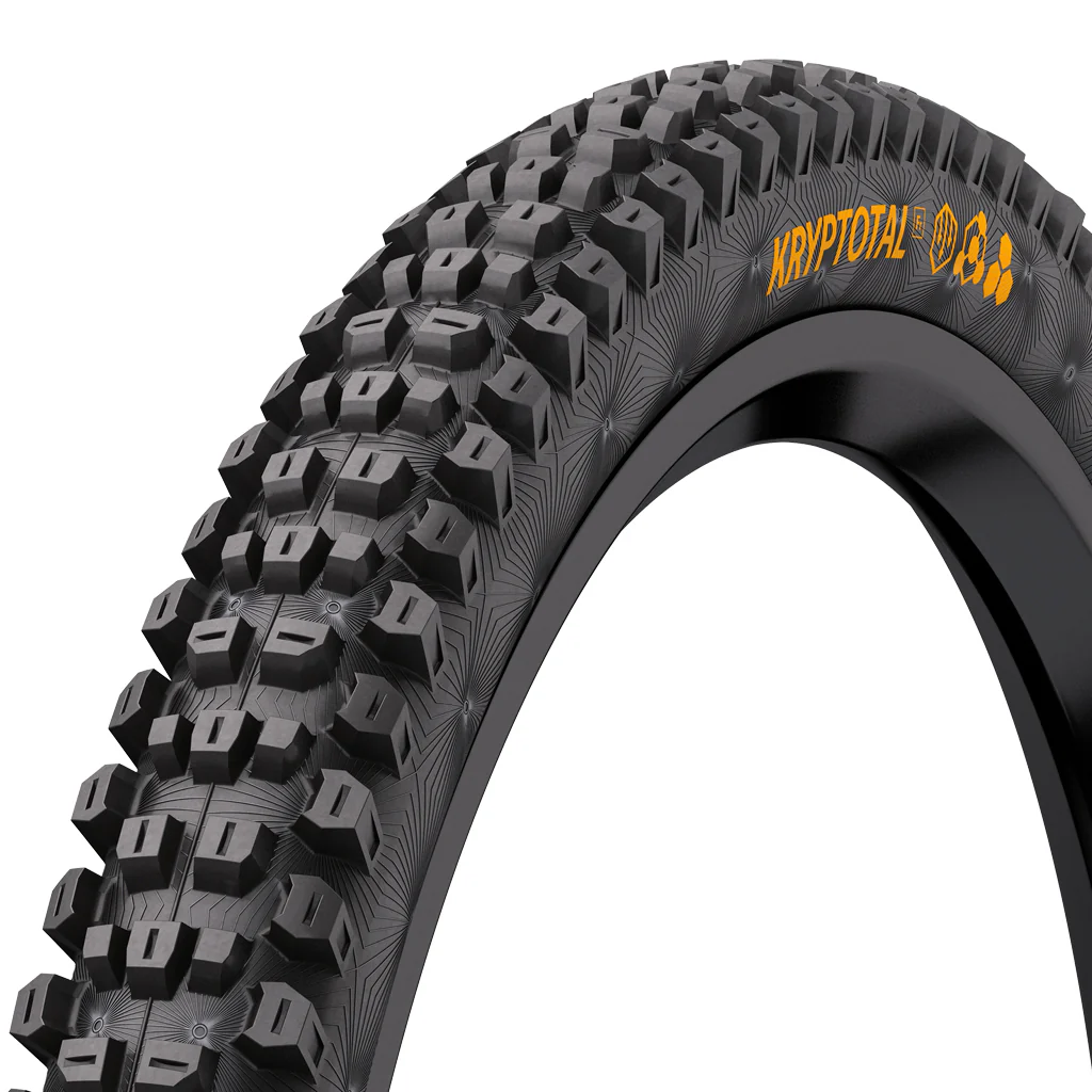 Continental Kryptotal FR