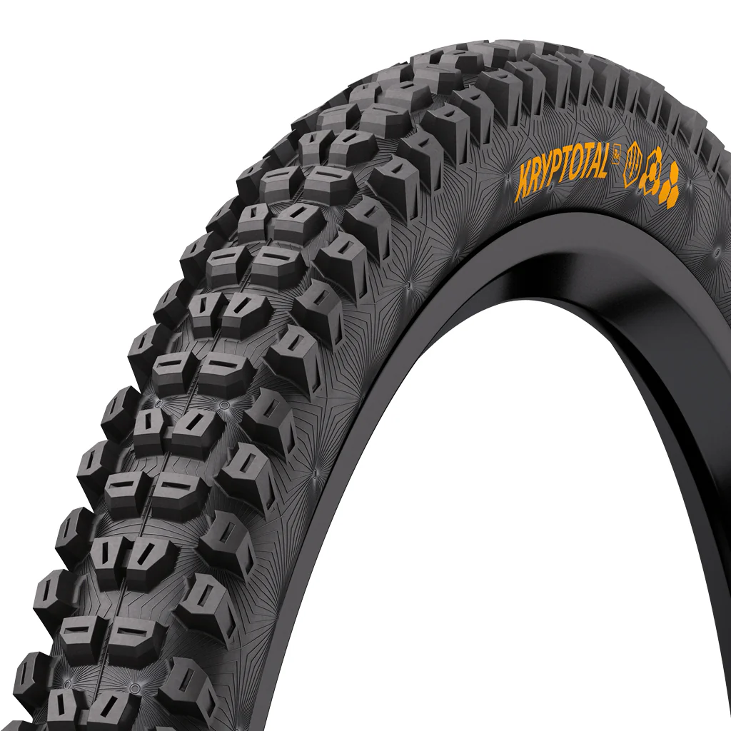Continental Kryptotal RE