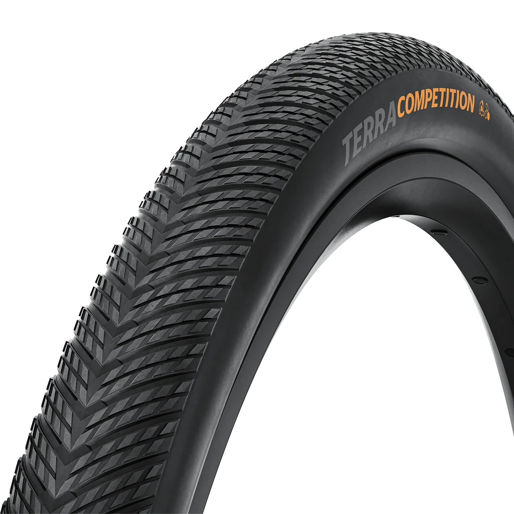 Continental Terra Competition