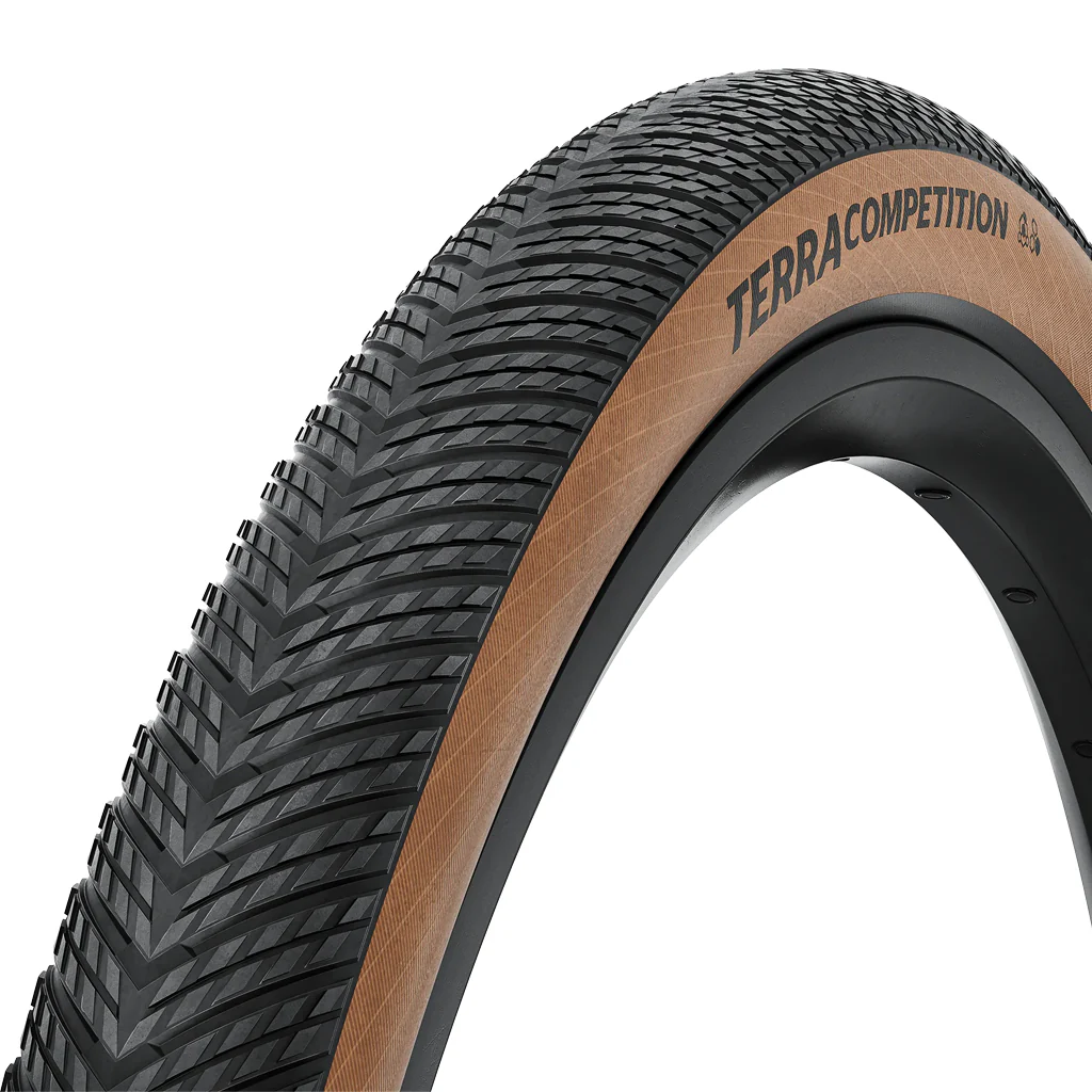 Continental Terra Competition - Image 2