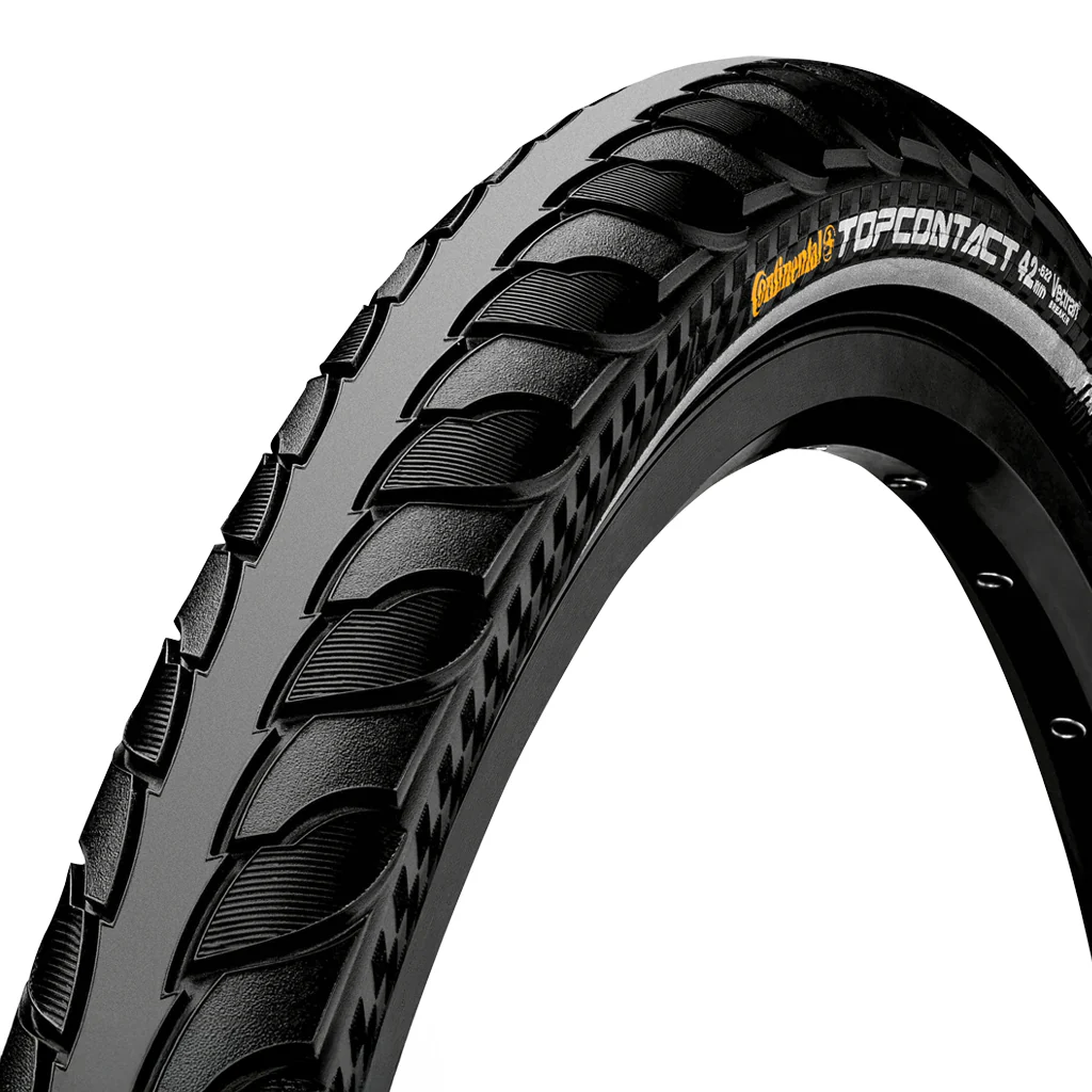 Continental Top CONTACT II
