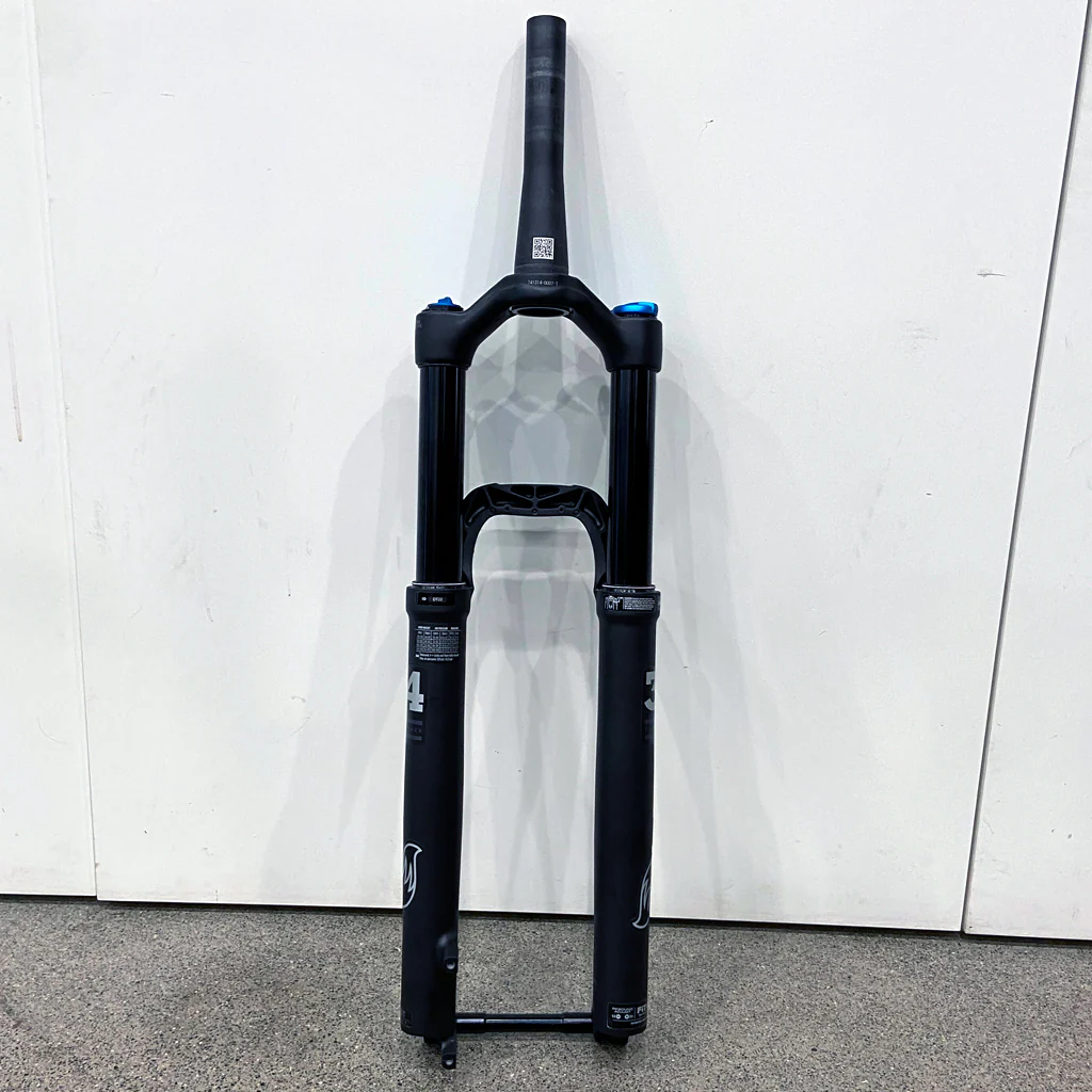 Fox 34 Float Performance 29" 150mm Grip 2 15x110mm Fork (Take-Off)