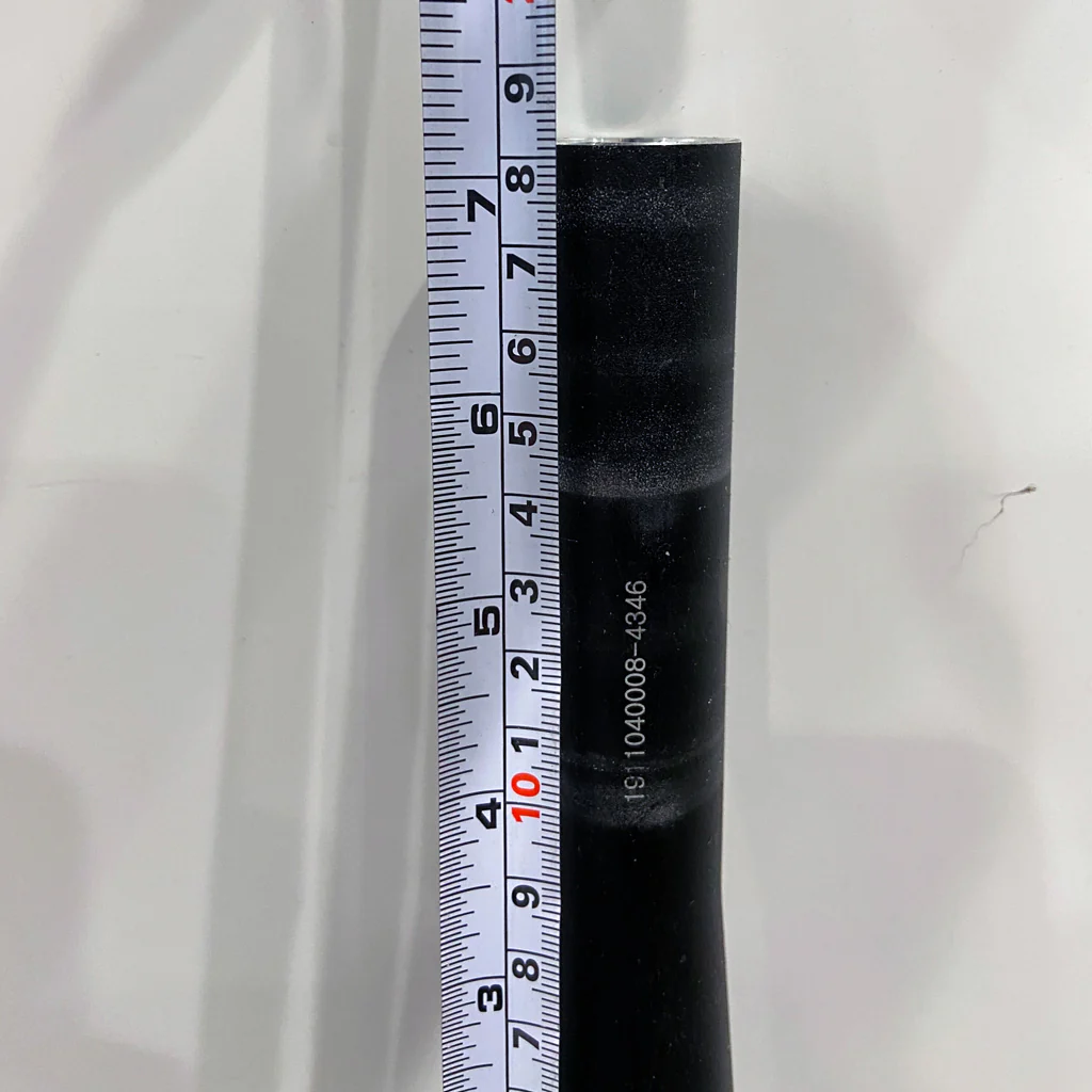 Fox 34 Float Performance 29" 150mm Grip 2 15x110mm Fork (Take-Off) - Image 2