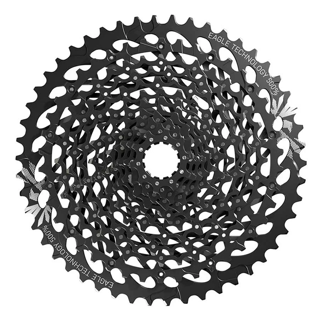 SRAM XG-1275 GX Eagle 12-Speed Cassette 10-50T (Take-Off)