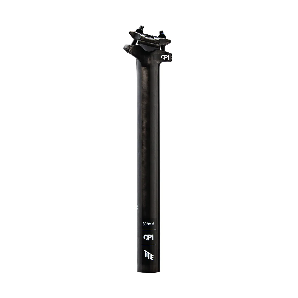 Title MTB CP1 Carbon Seatpost