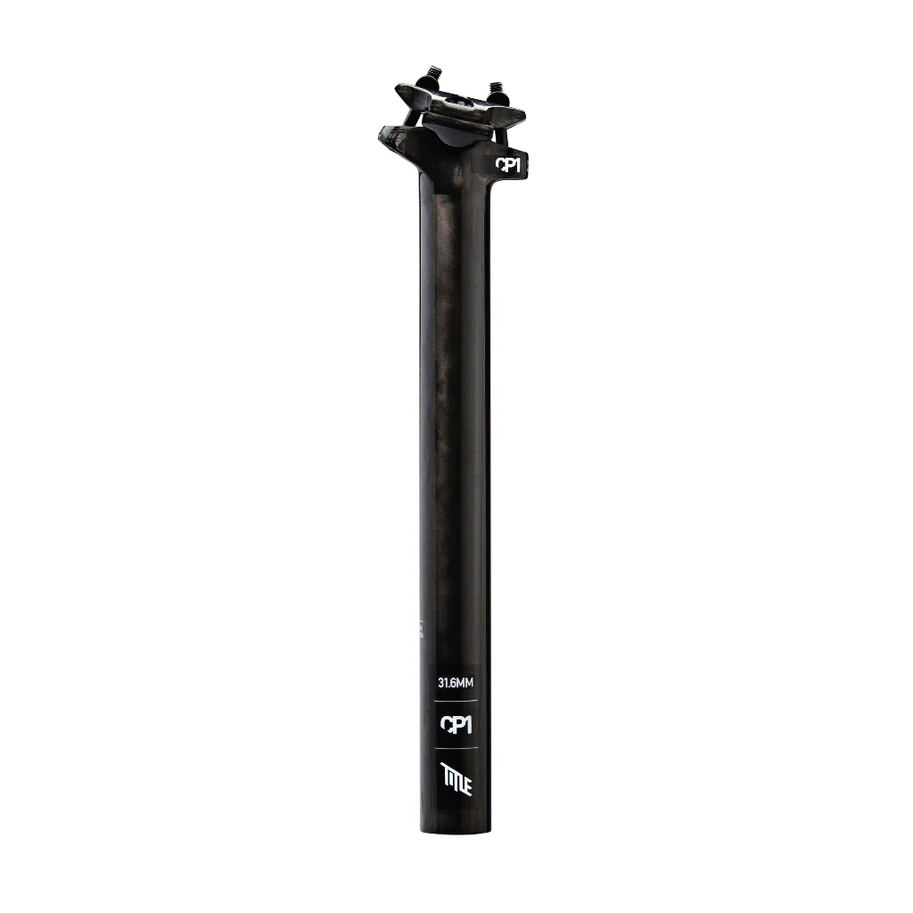 Title MTB CP1 Carbon Seatpost - Image 2