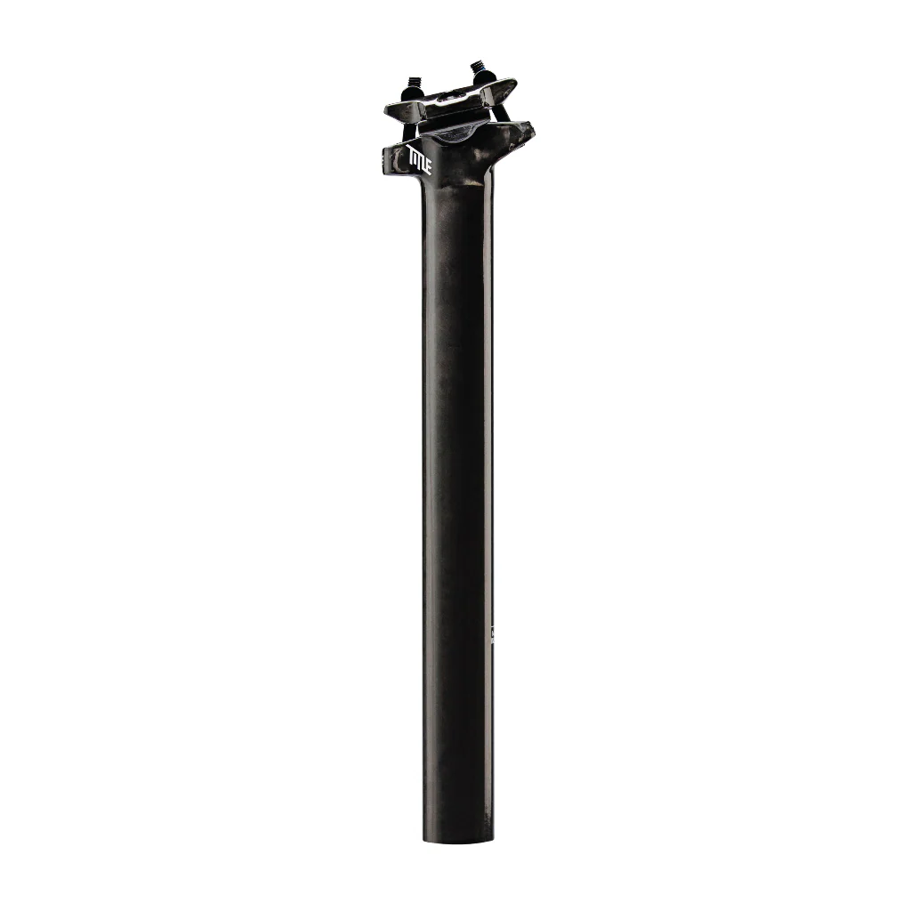 Title MTB CP1 Carbon Seatpost - Image 3