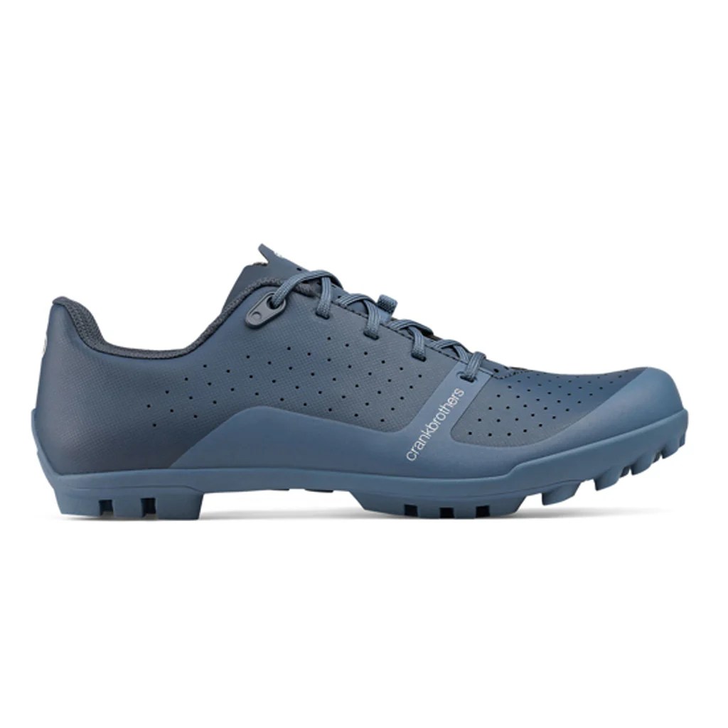 Crankbrothers Candy Lace Gravel/XC Clip-In Shoe - Image 3