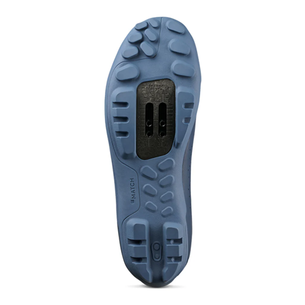 Crankbrothers Candy Lace Gravel/XC Clip-In Shoe - Image 4