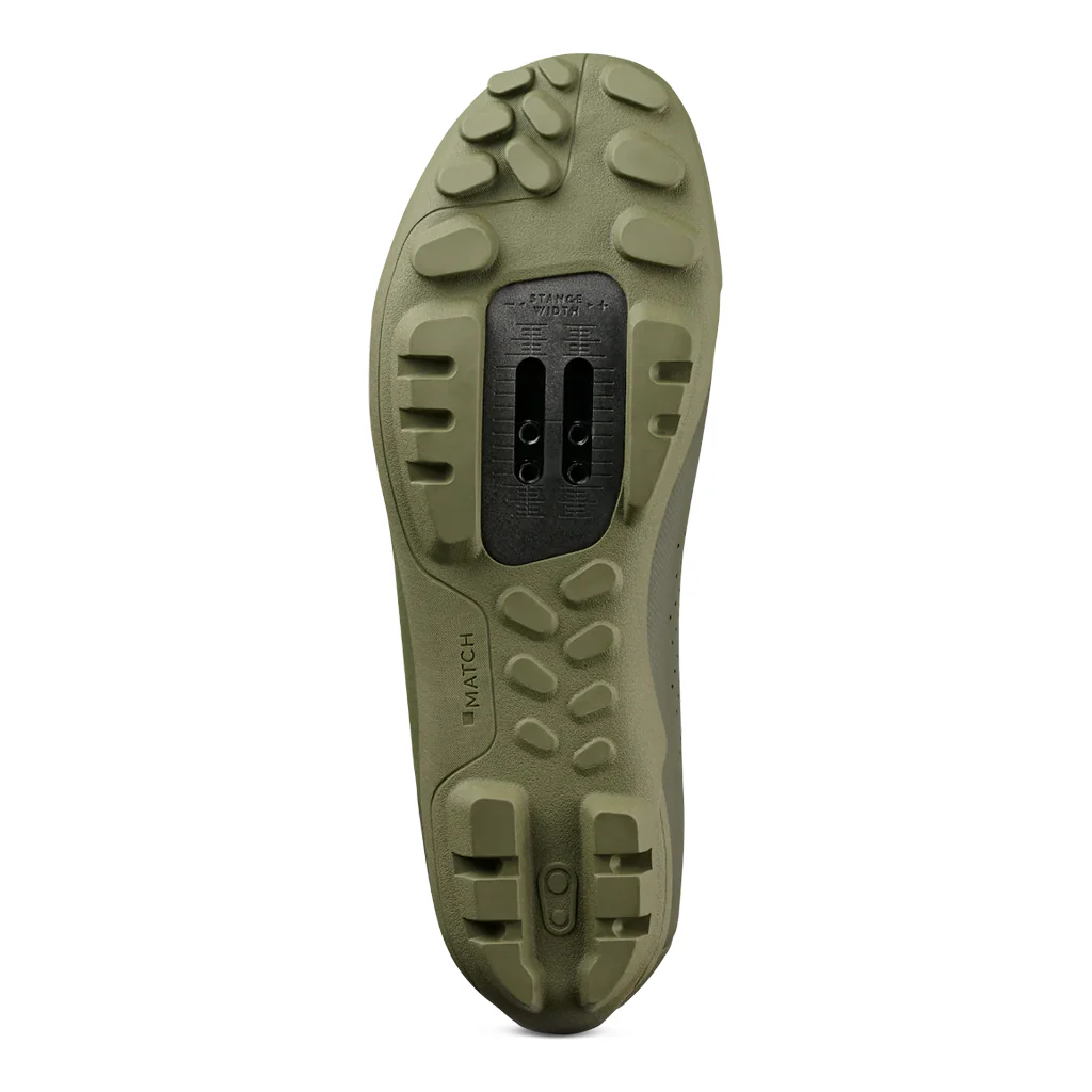 Crankbrothers Candy Lace Gravel/XC Clip-In Shoe - Image 8