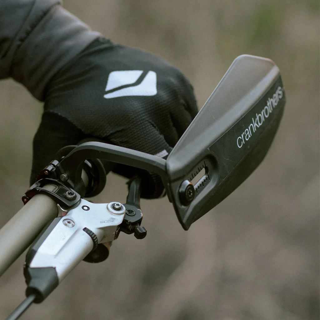 Crankbrothers Guardian Universal Handguard Kit - Image 4
