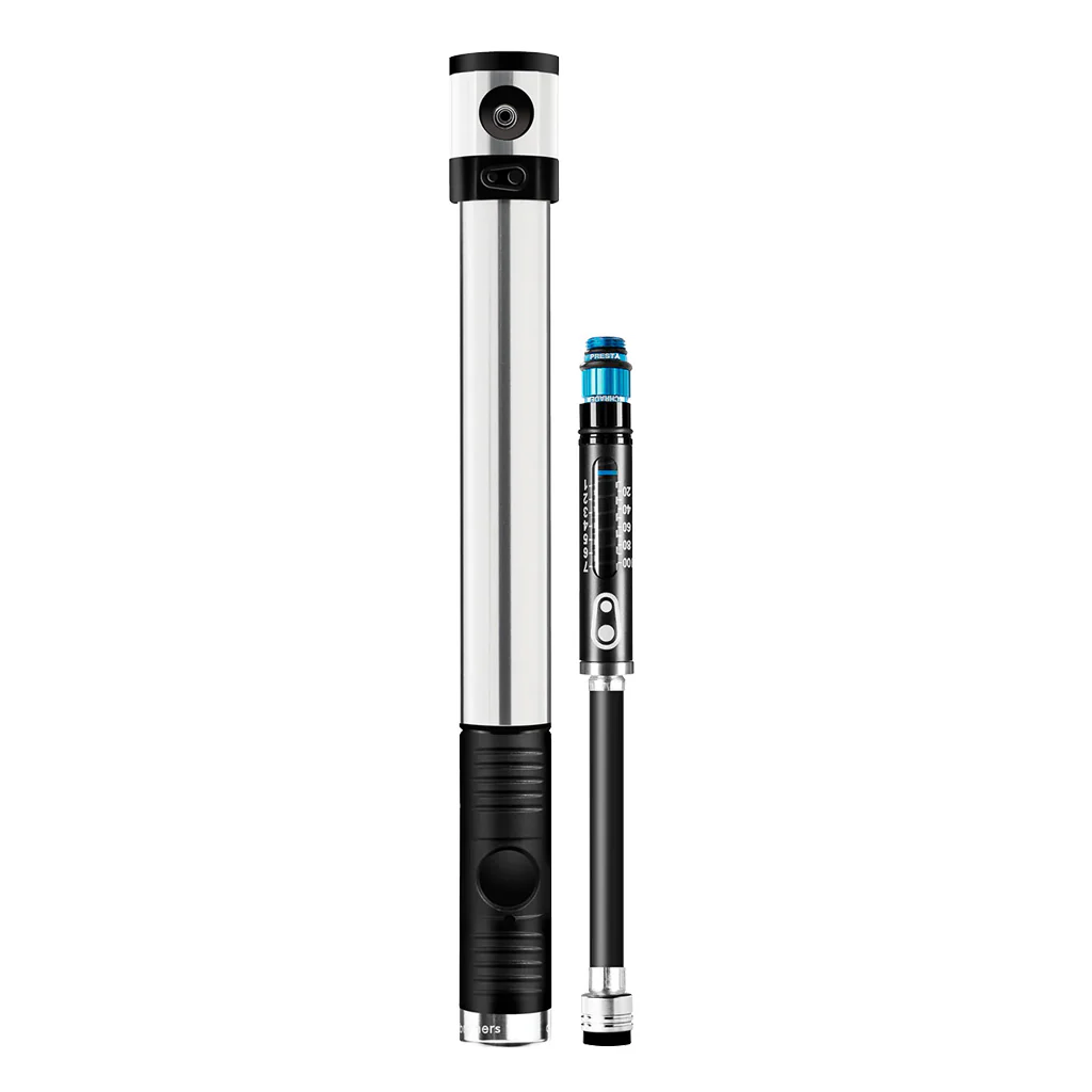 Crankbrothers Klic HV Gauge - Image 2