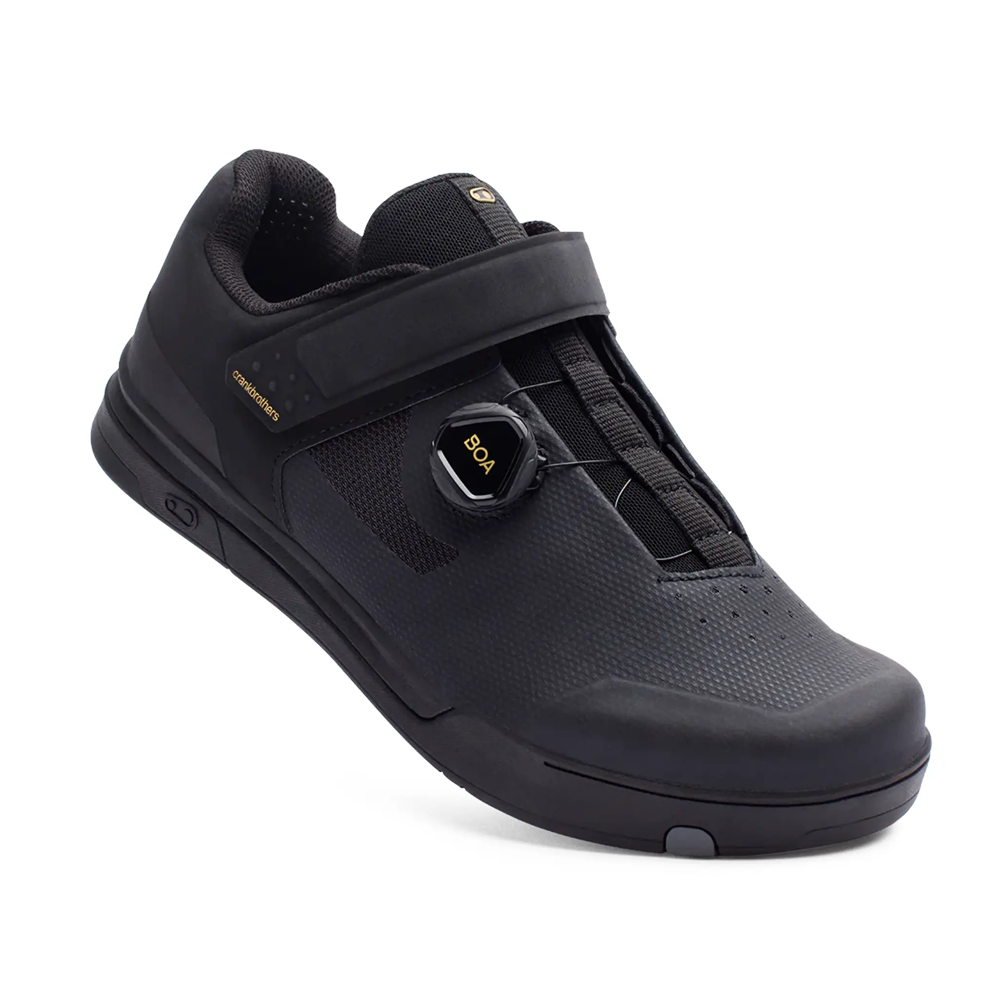 Crankbrothers Mallet Boa Clip-in MTB Shoe - Image 2
