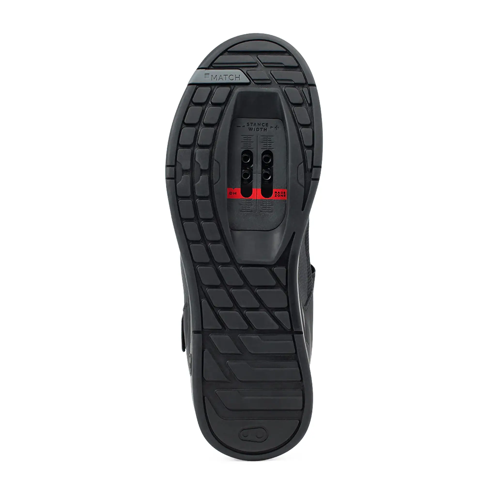 Crankbrothers Mallet Boa Clip-in MTB Shoe - Image 3