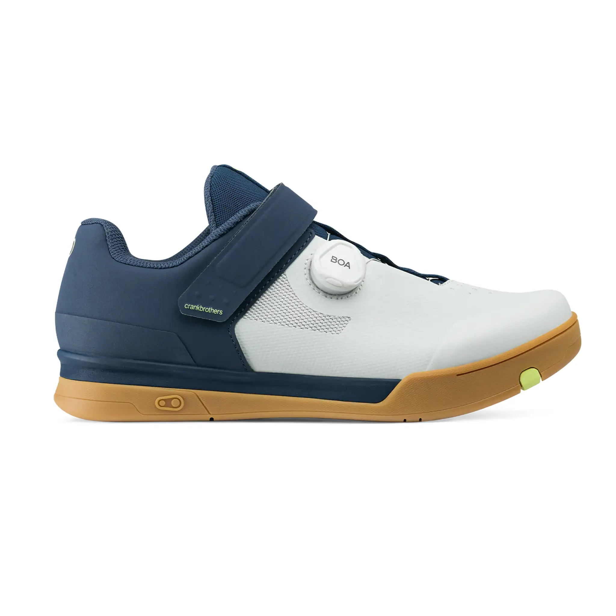 Crankbrothers Mallet Boa Clip-in MTB Shoe - Image 4
