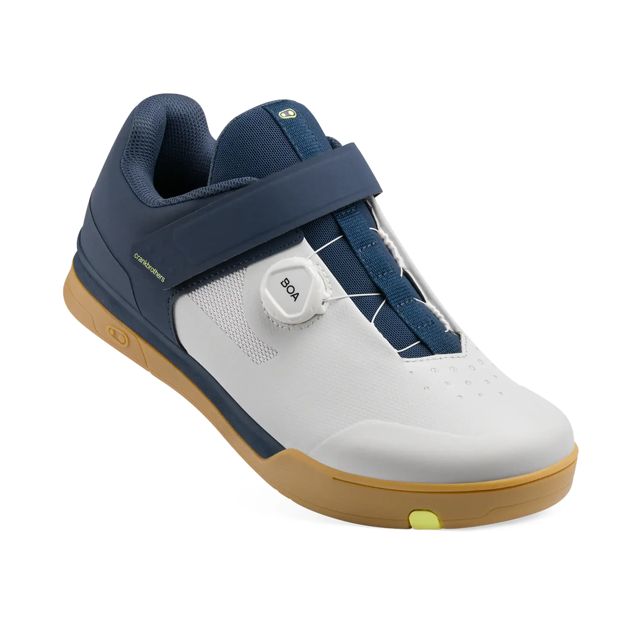 Crankbrothers Mallet Boa Clip-in MTB Shoe - Image 5