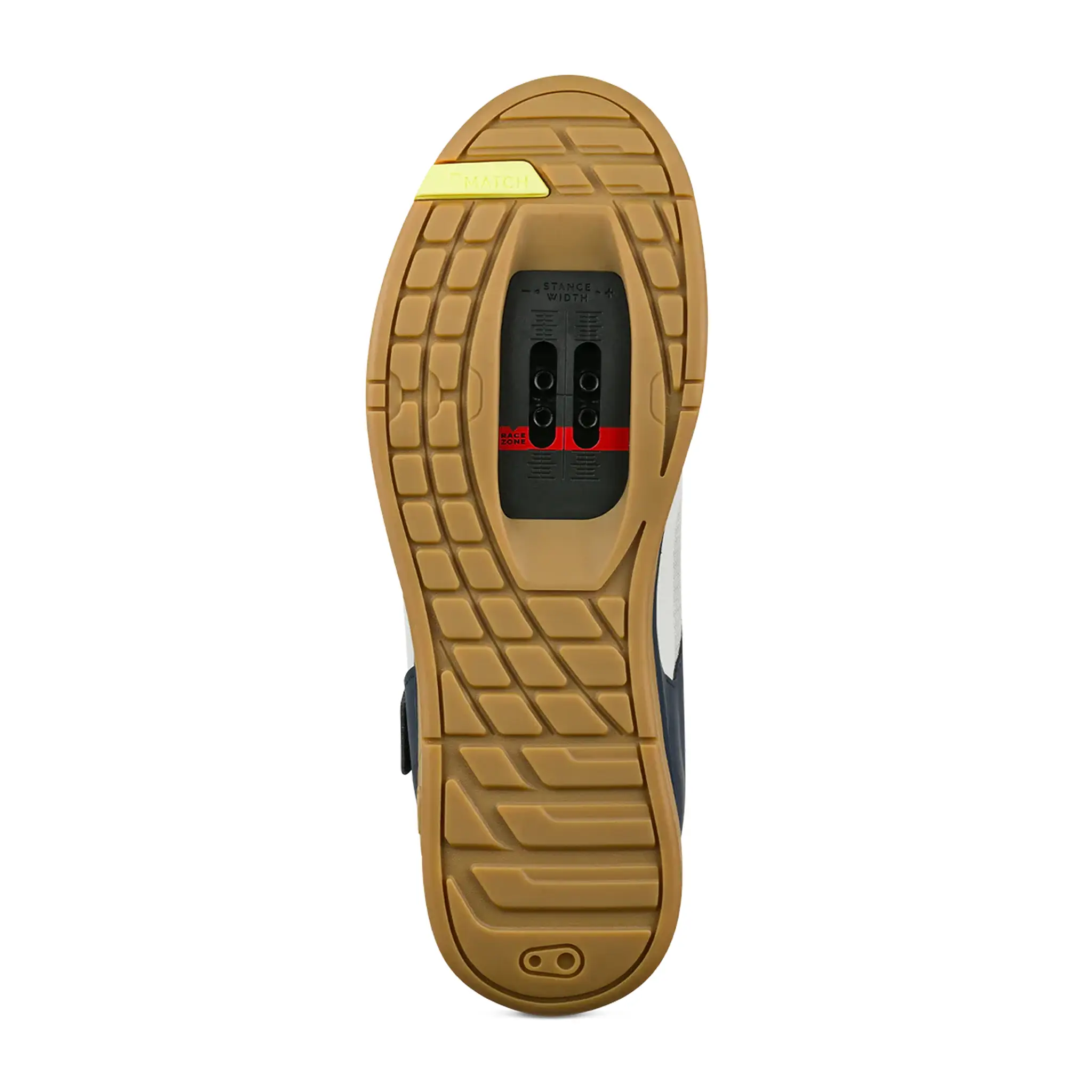 Crankbrothers Mallet Boa Clip-in MTB Shoe - Image 6