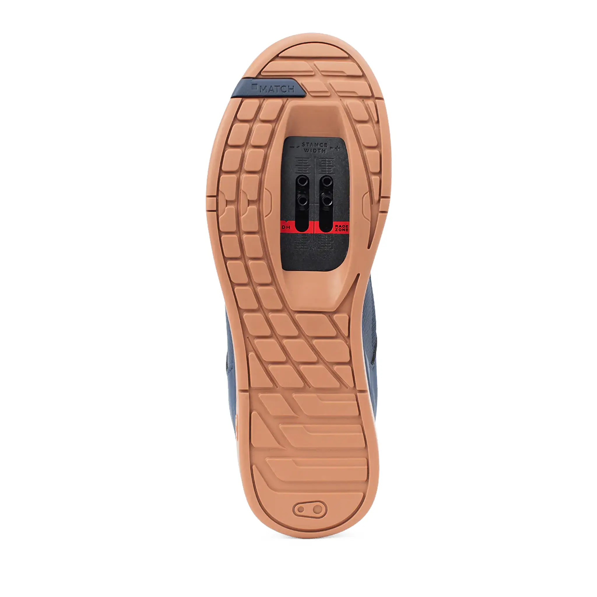 Crankbrothers Mallet Lace Clip-in MTB Shoe - Image 6
