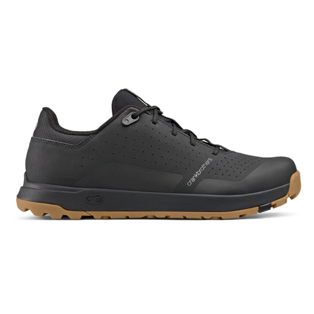 Crankbrothers Mallet Trail Lace Clip-in MTB Shoe - Image 4