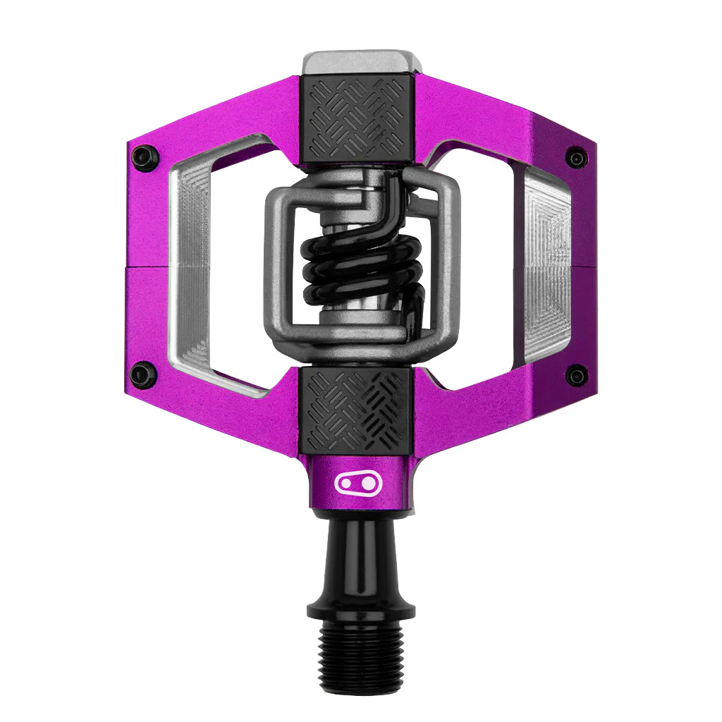 Crankbrothers Mallet Trail Pedals - Image 3