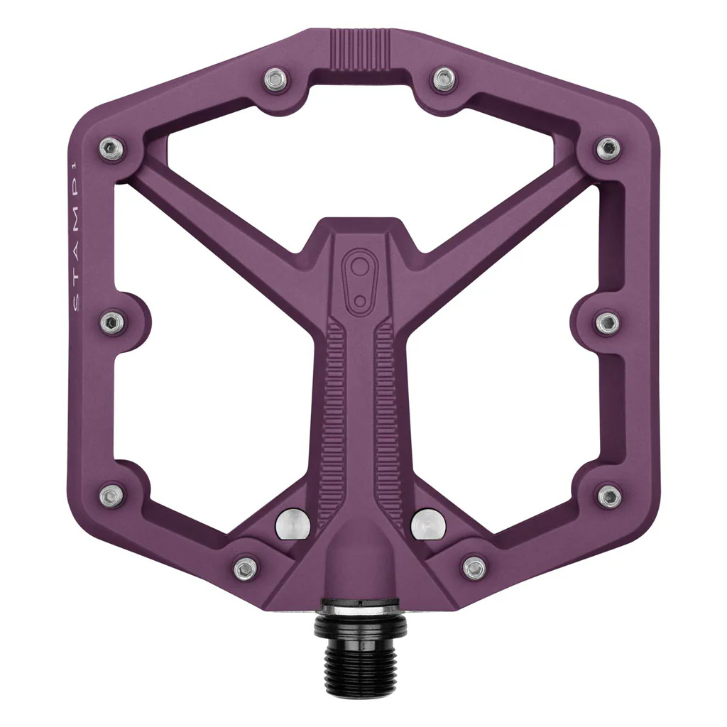 Crankbrothers Stamp 1 Pedals Gen 2 - Image 9