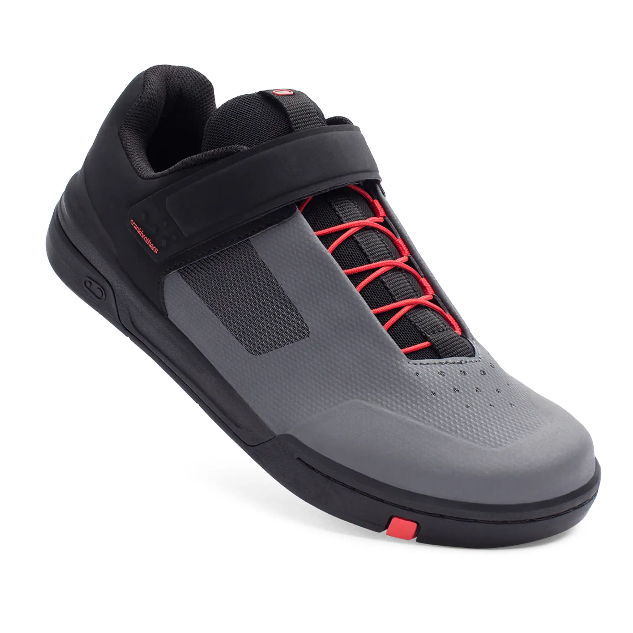 Crankbrothers Stamp Speed Lace MTB Shoe - Image 3
