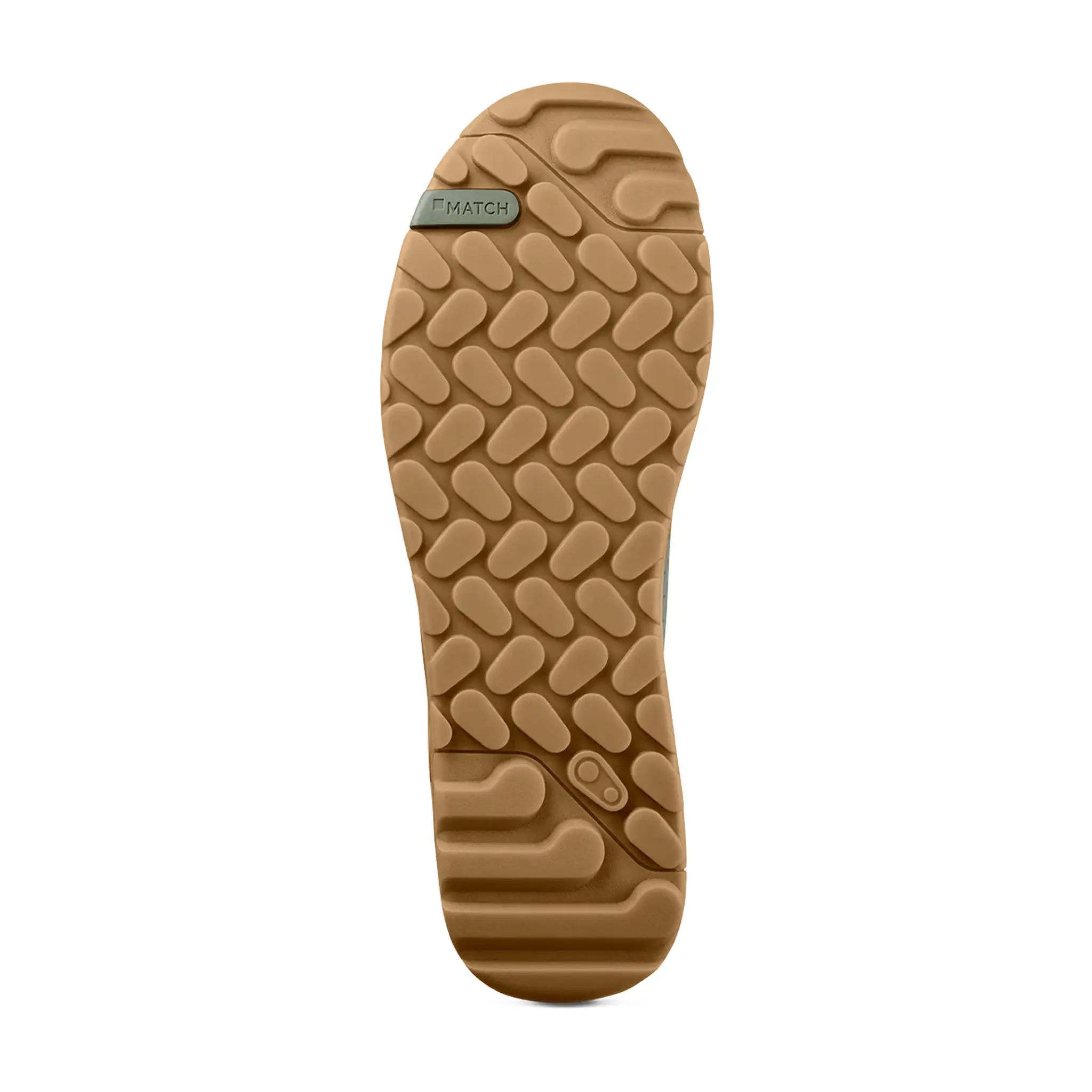 Crankbrothers Stamp Trail Speed Lace Flat MTB Shoe - Image 3