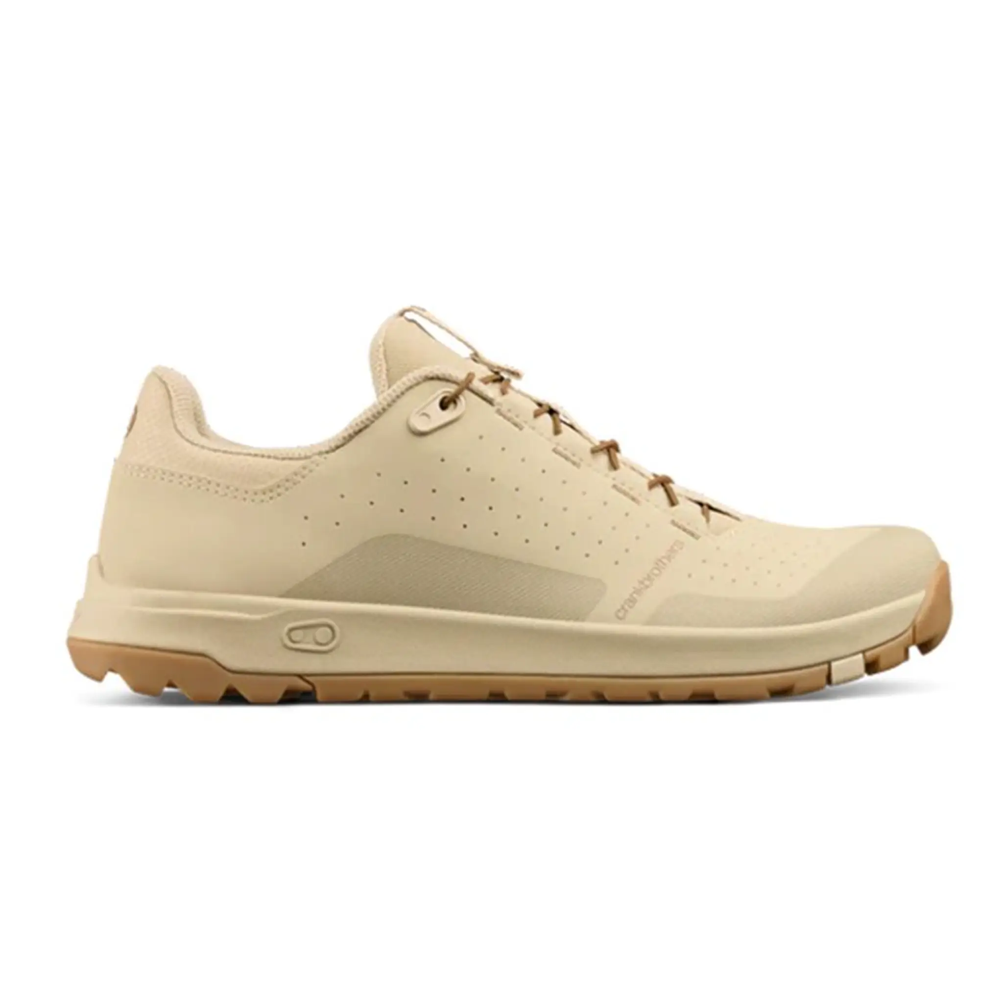 Crankbrothers Stamp Trail Speed Lace Flat MTB Shoe - Image 4
