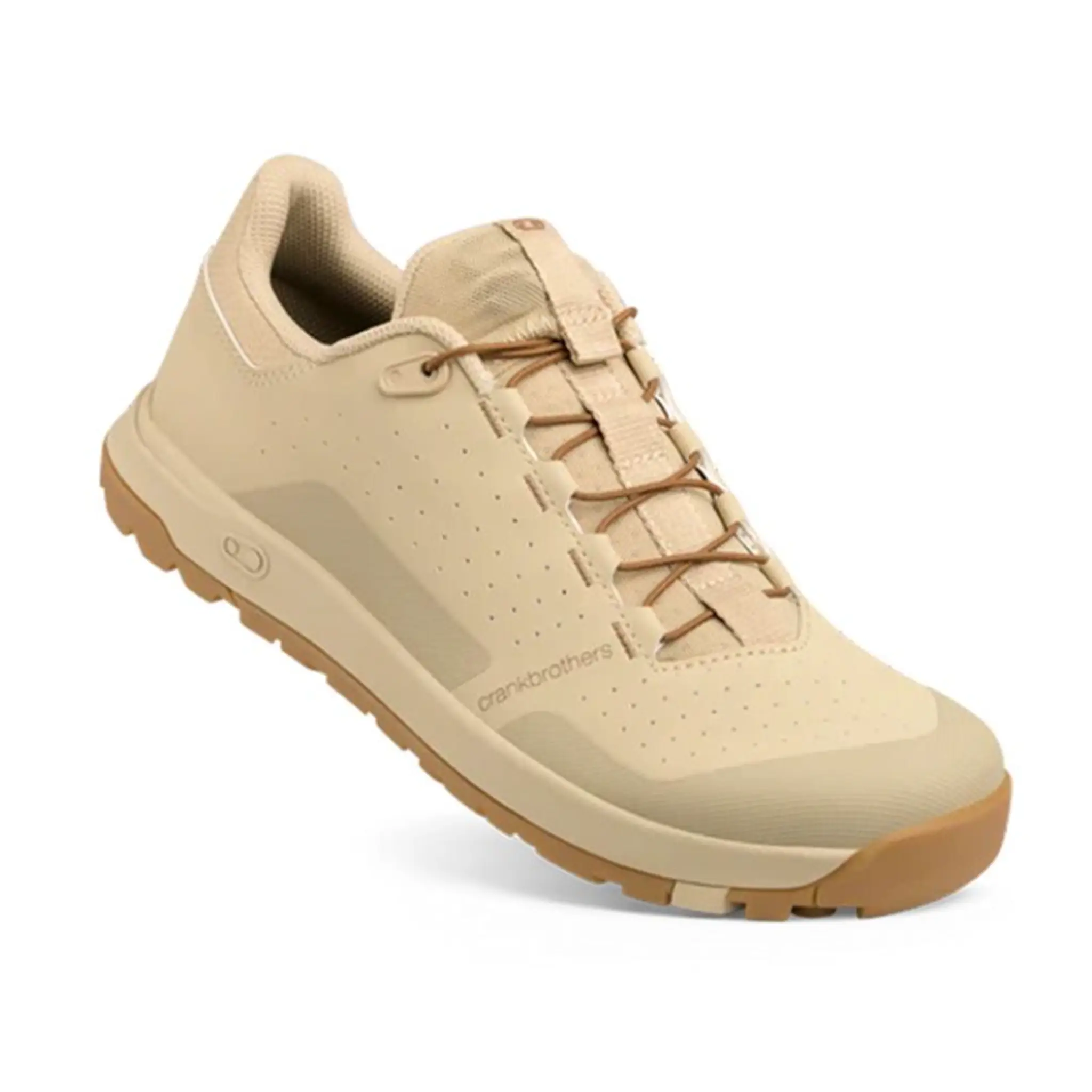 Crankbrothers Stamp Trail Speed Lace Flat MTB Shoe - Image 5
