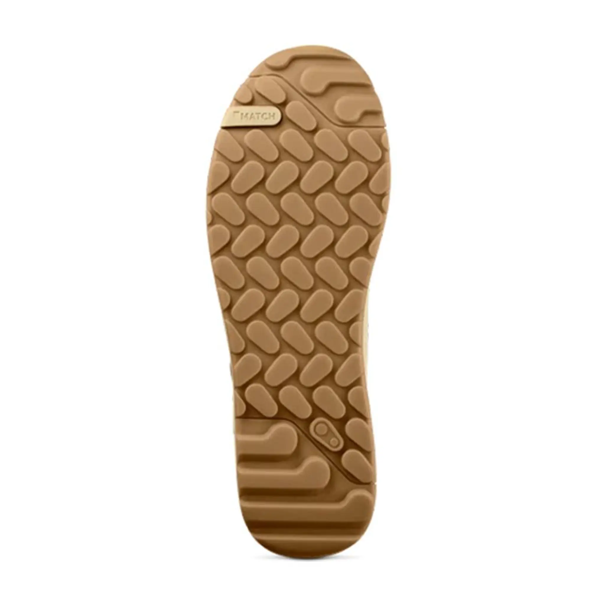 Crankbrothers Stamp Trail Speed Lace Flat MTB Shoe - Image 6