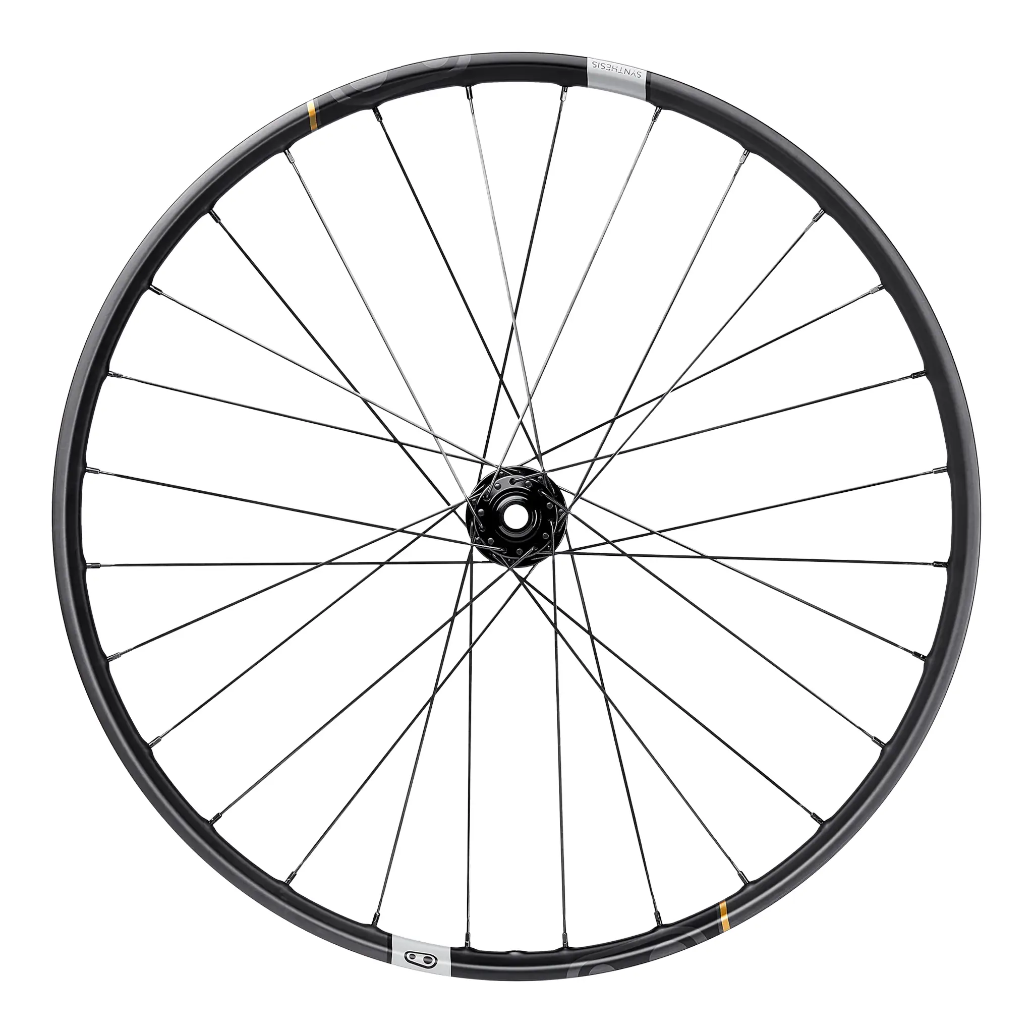 Crankbrothers Synthesis DH 11 Carbon Wheel