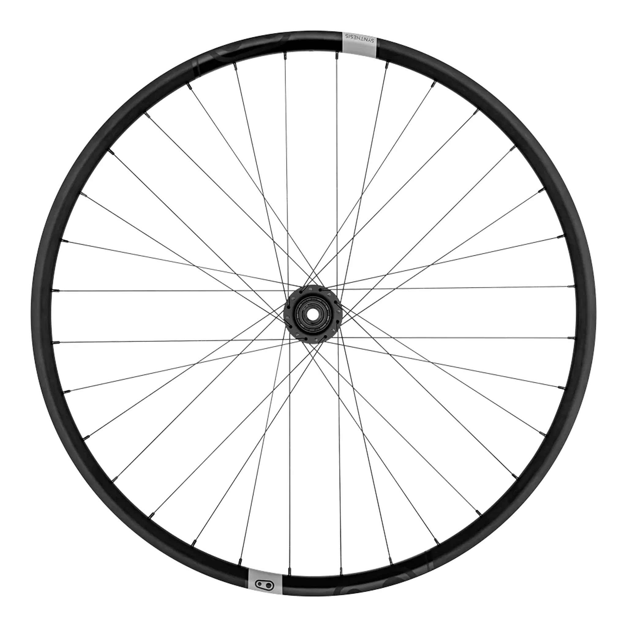 Crankbrothers Synthesis XCT Alloy Wheel - Image 4