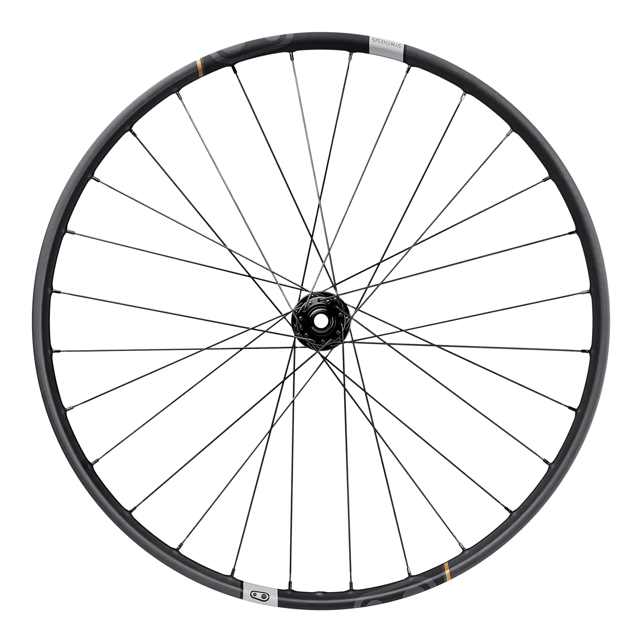 Crankbrothers Synthesis XCT Carbon Wheel