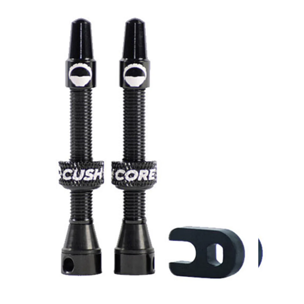 Cushcore Presta Valve Set 44mm - Image 11