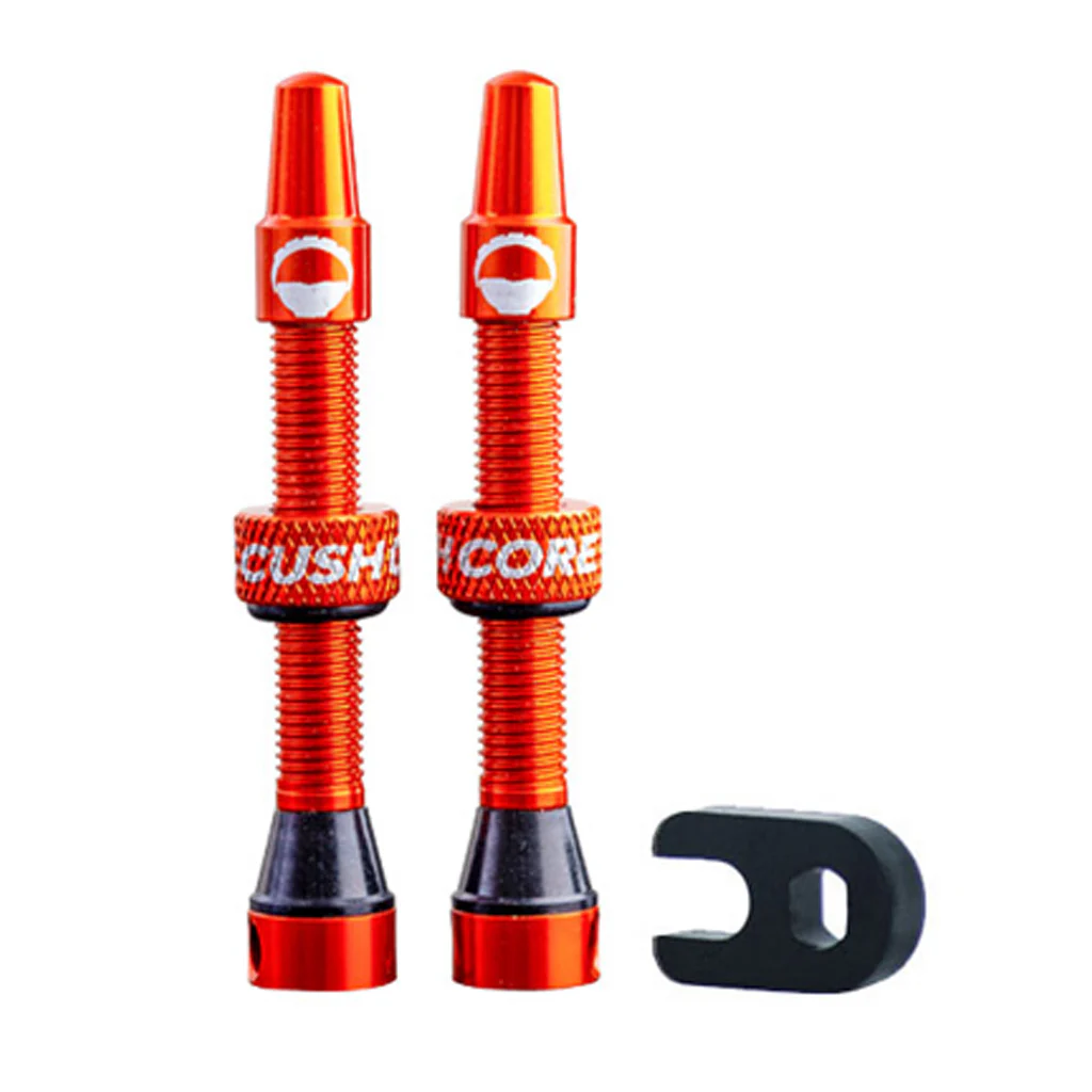 Cushcore Presta Valve Set 44mm - Image 3