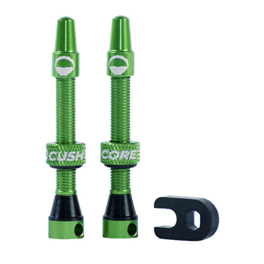 Cushcore Presta Valve Set 44mm - Image 5