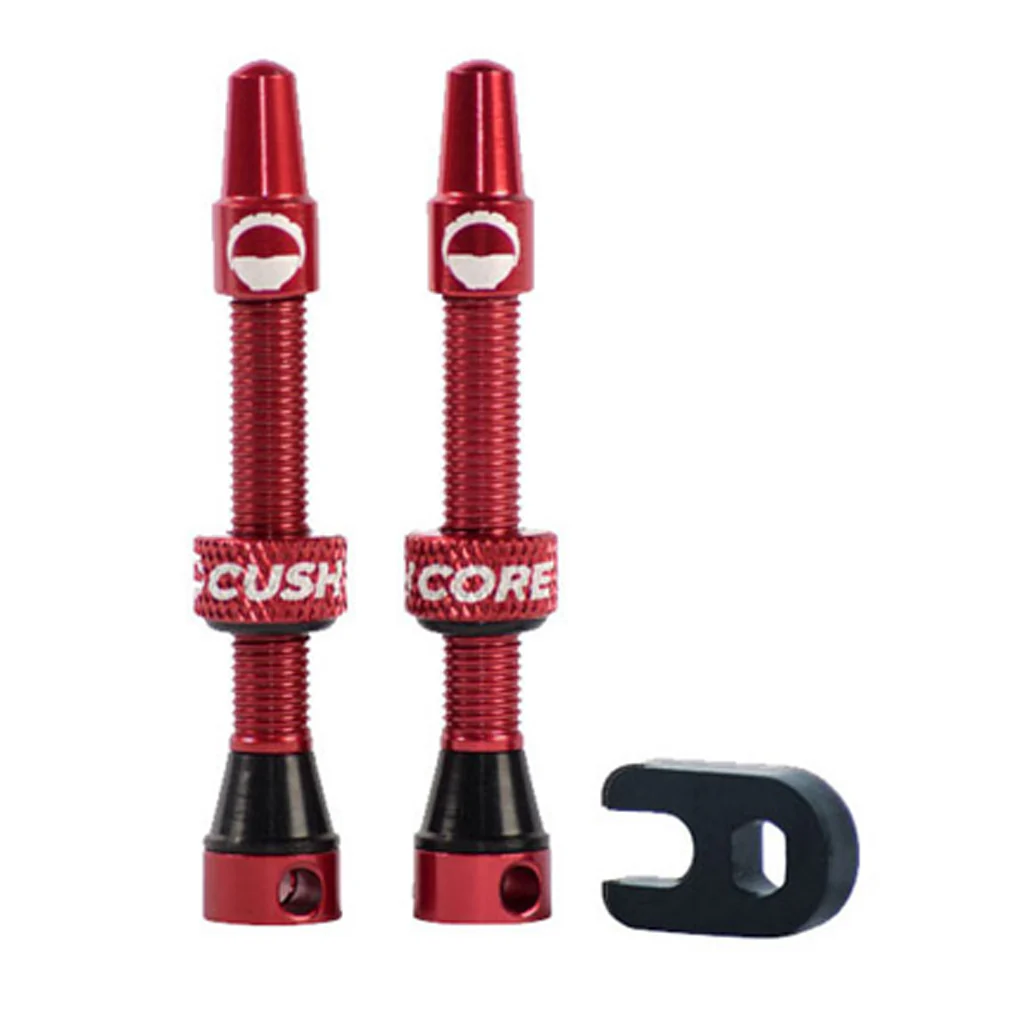 Cushcore Presta Valve Set 44mm - Image 7