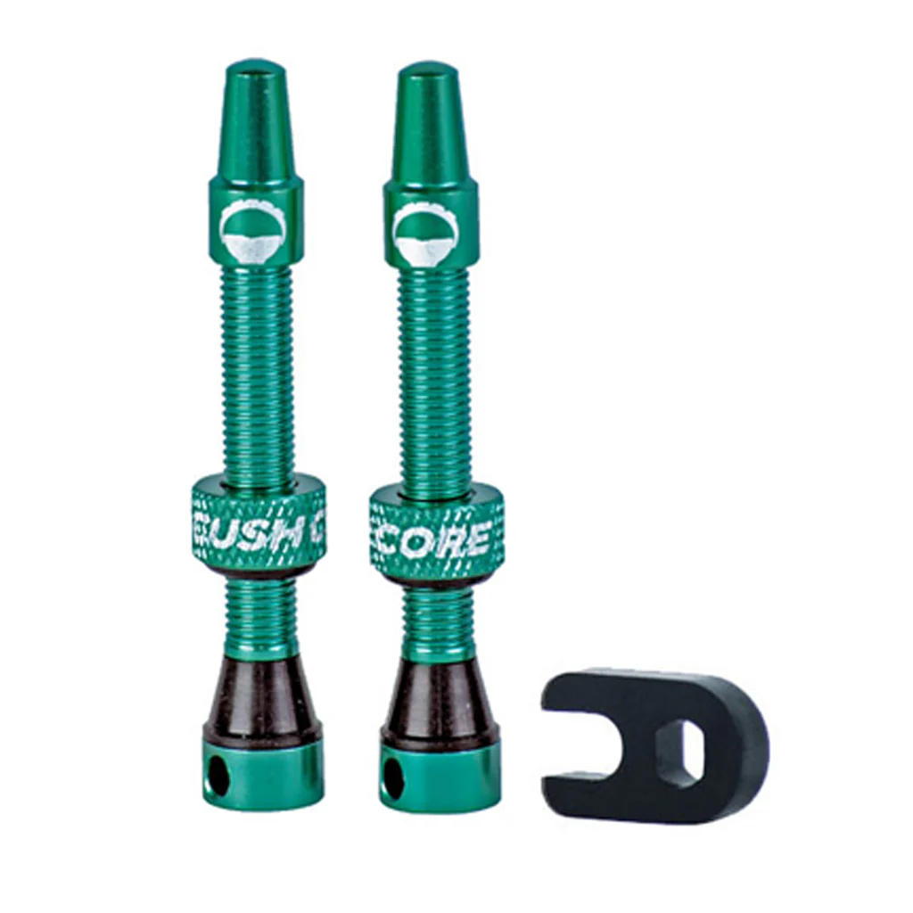 Cushcore Presta Valve Set 44mm - Image 9