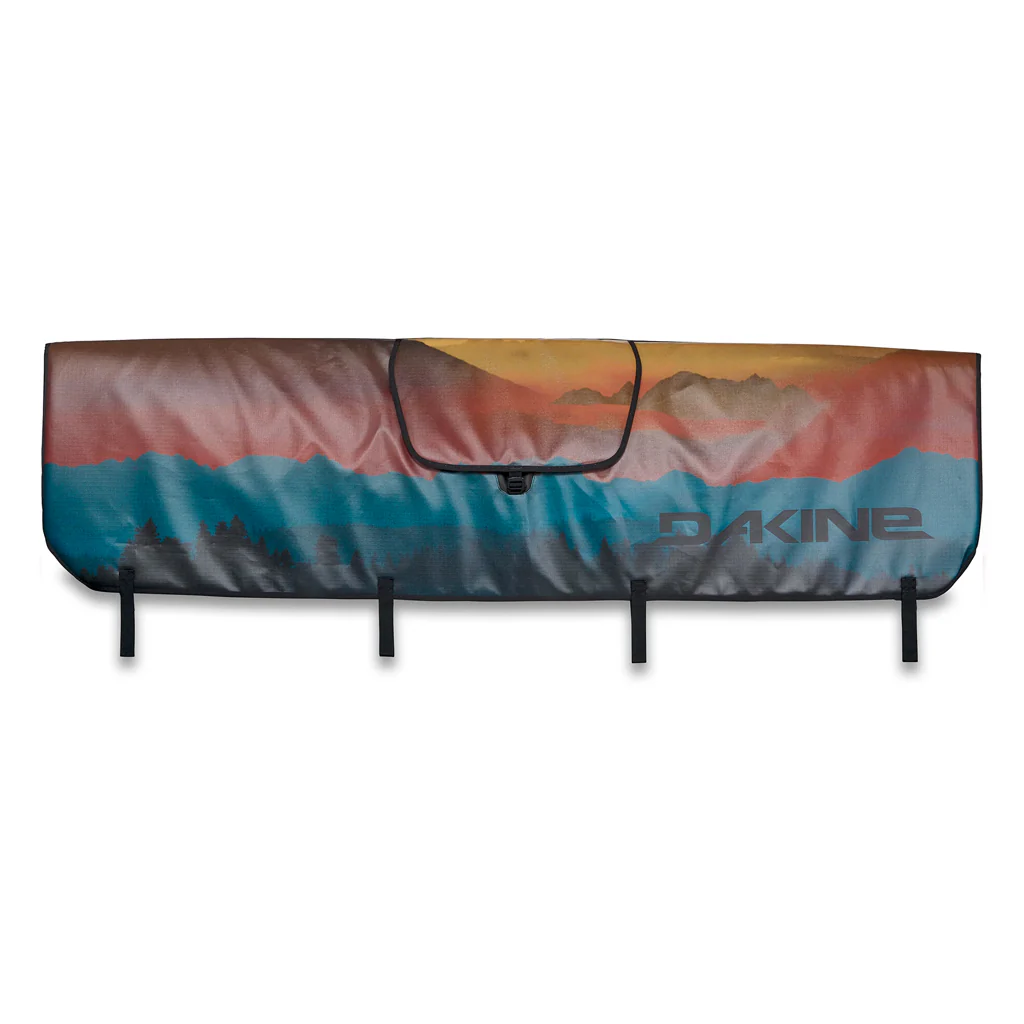 Dakine Pickup Tailgate Pad DLX Curve - Image 2