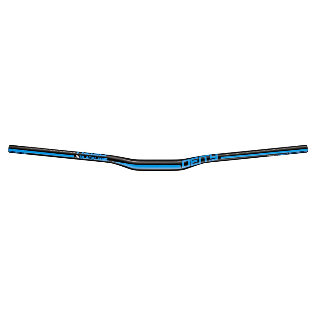 Deity Blacklabel 800 Handlebar / 15mm Rise - Image 4