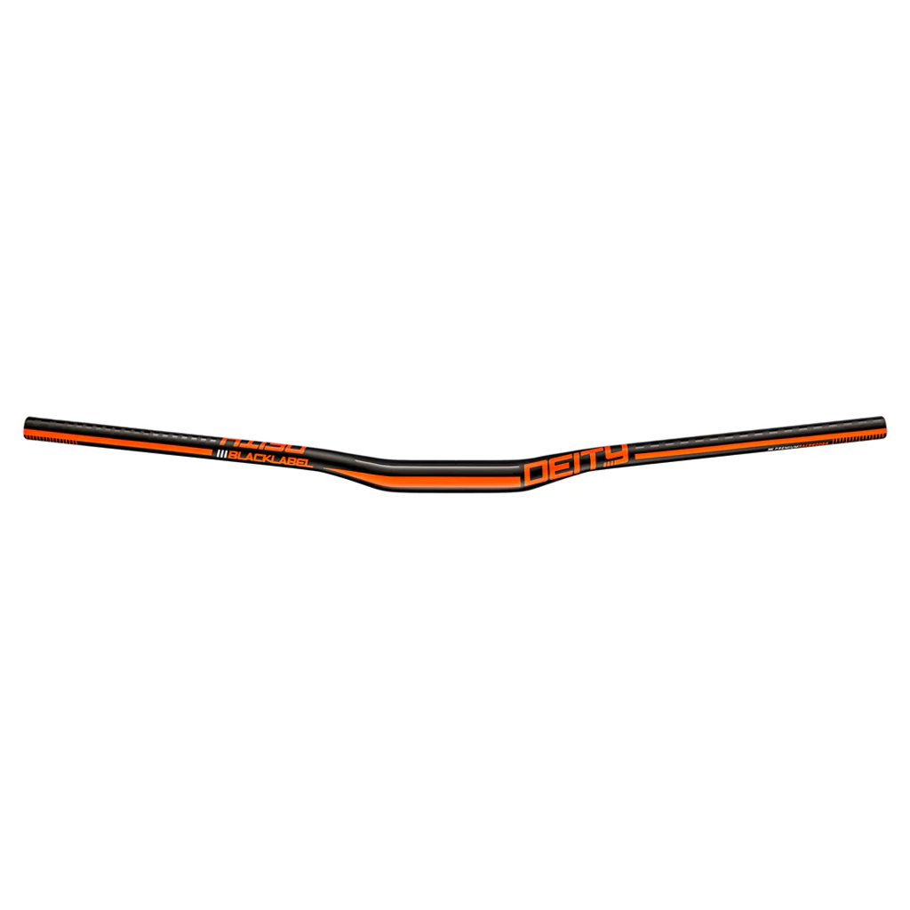 Deity Blacklabel 800 Handlebar / 15mm Rise - Image 5