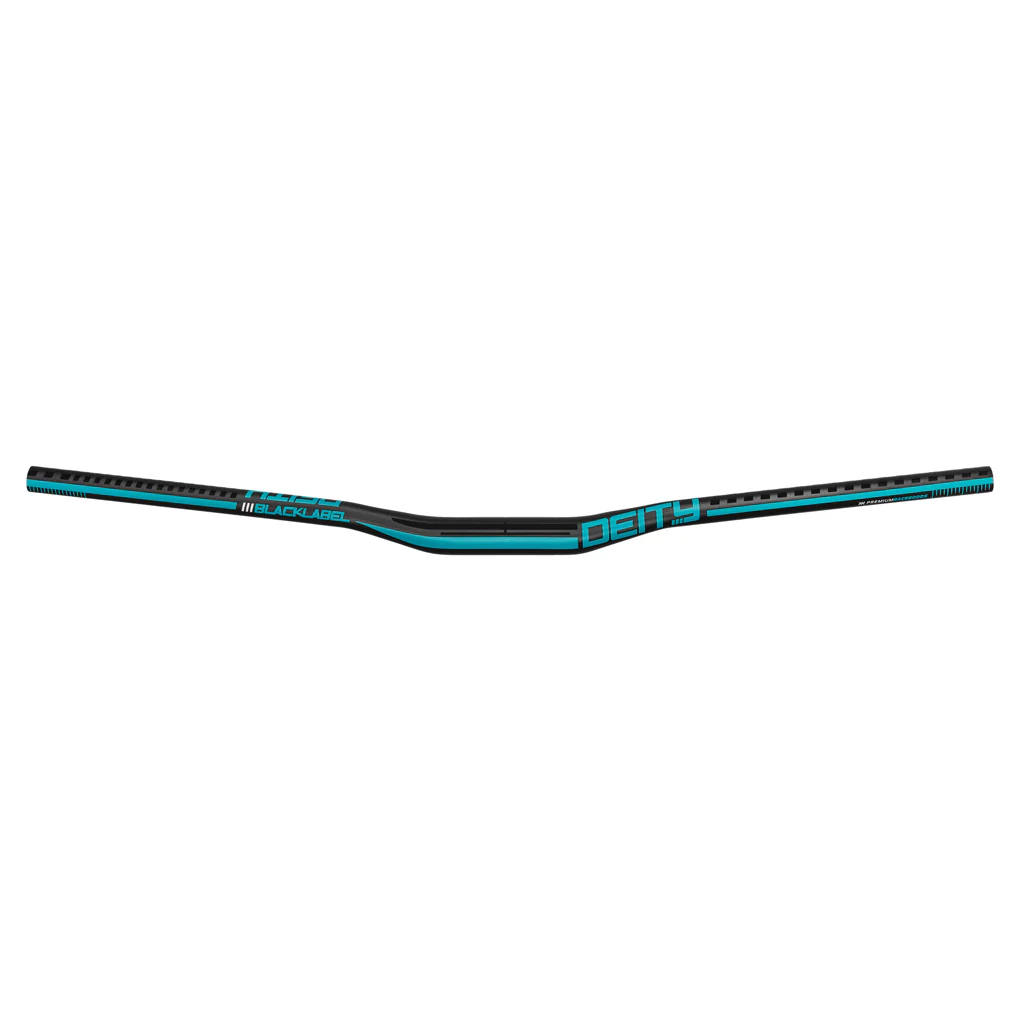 Deity Blacklabel 800 Handlebar / 15mm Rise - Image 6