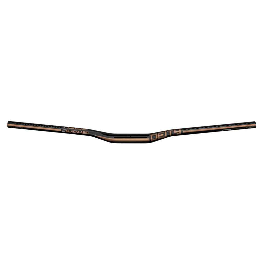 Deity Blacklabel 800 Handlebar / 15mm Rise - Image 7