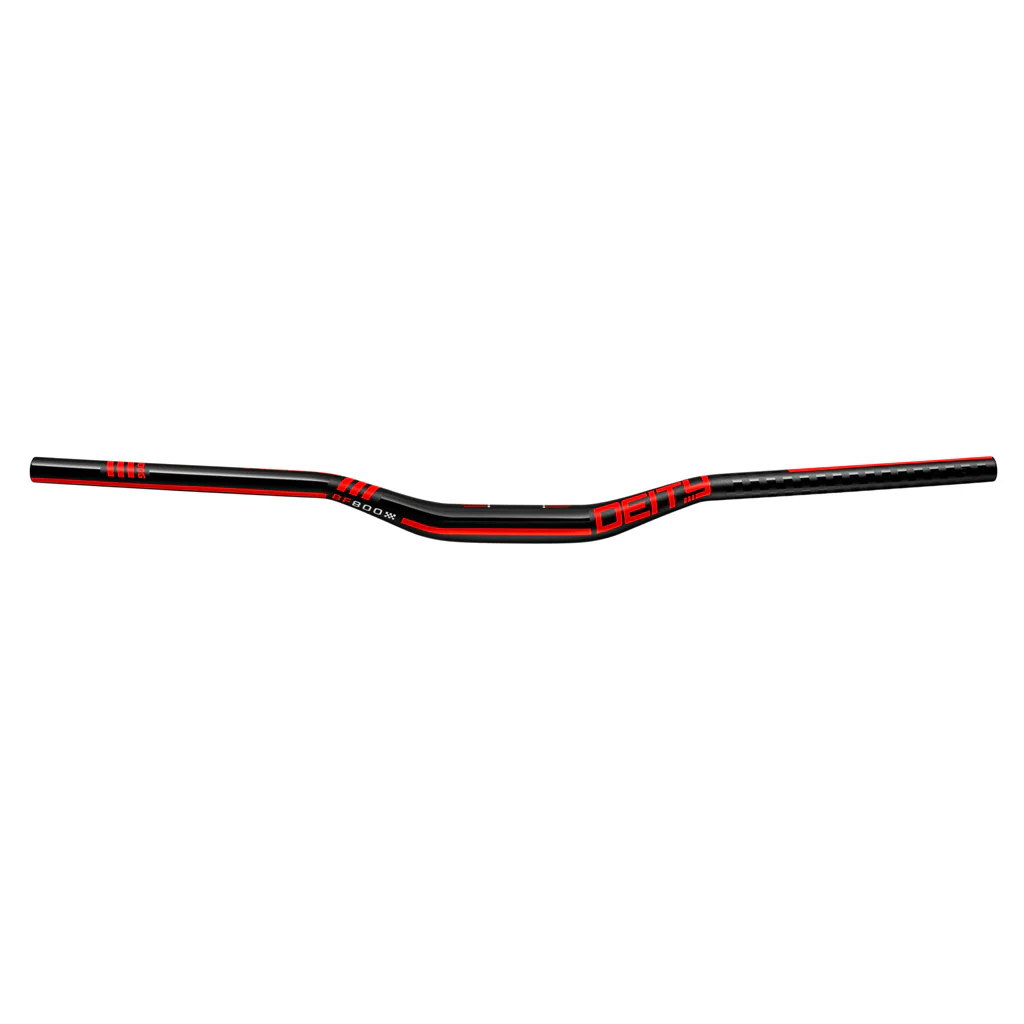 Deity BF800 Brendog - Brendan Fairclough Signature Handlebar / 30mm Rise - Image 2
