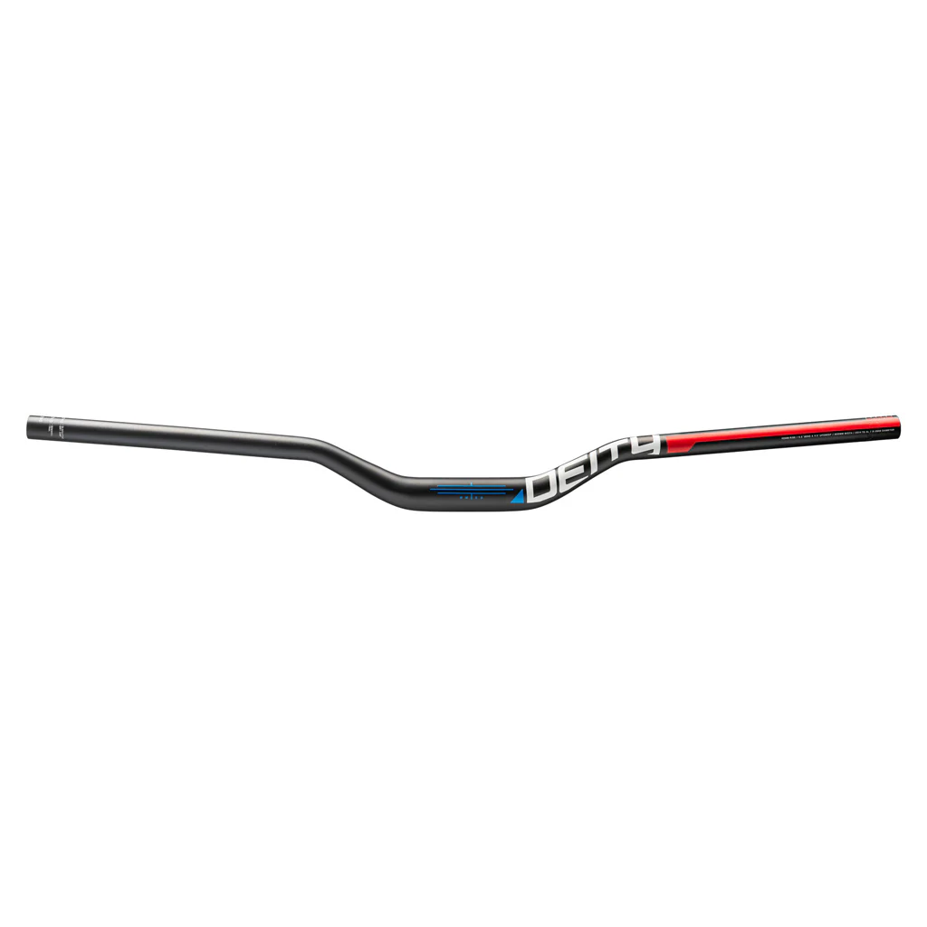 Deity CZ40 Cameron Zink Signature Handlebar / 40mm Rise - Image 3