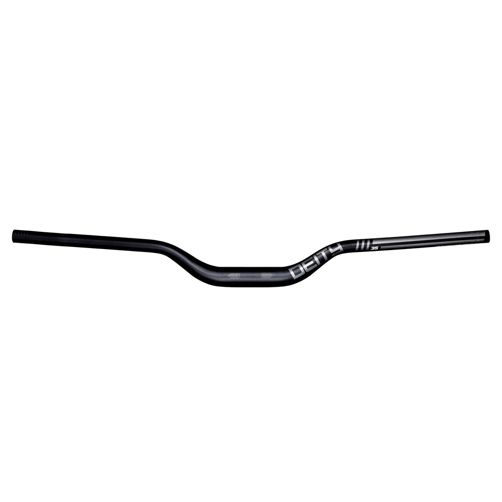 Deity Highside 35|OS Handlebar / 50mm Rise