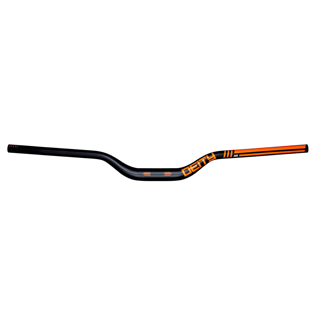 Deity Highside 35|OS Handlebar / 50mm Rise - Image 6