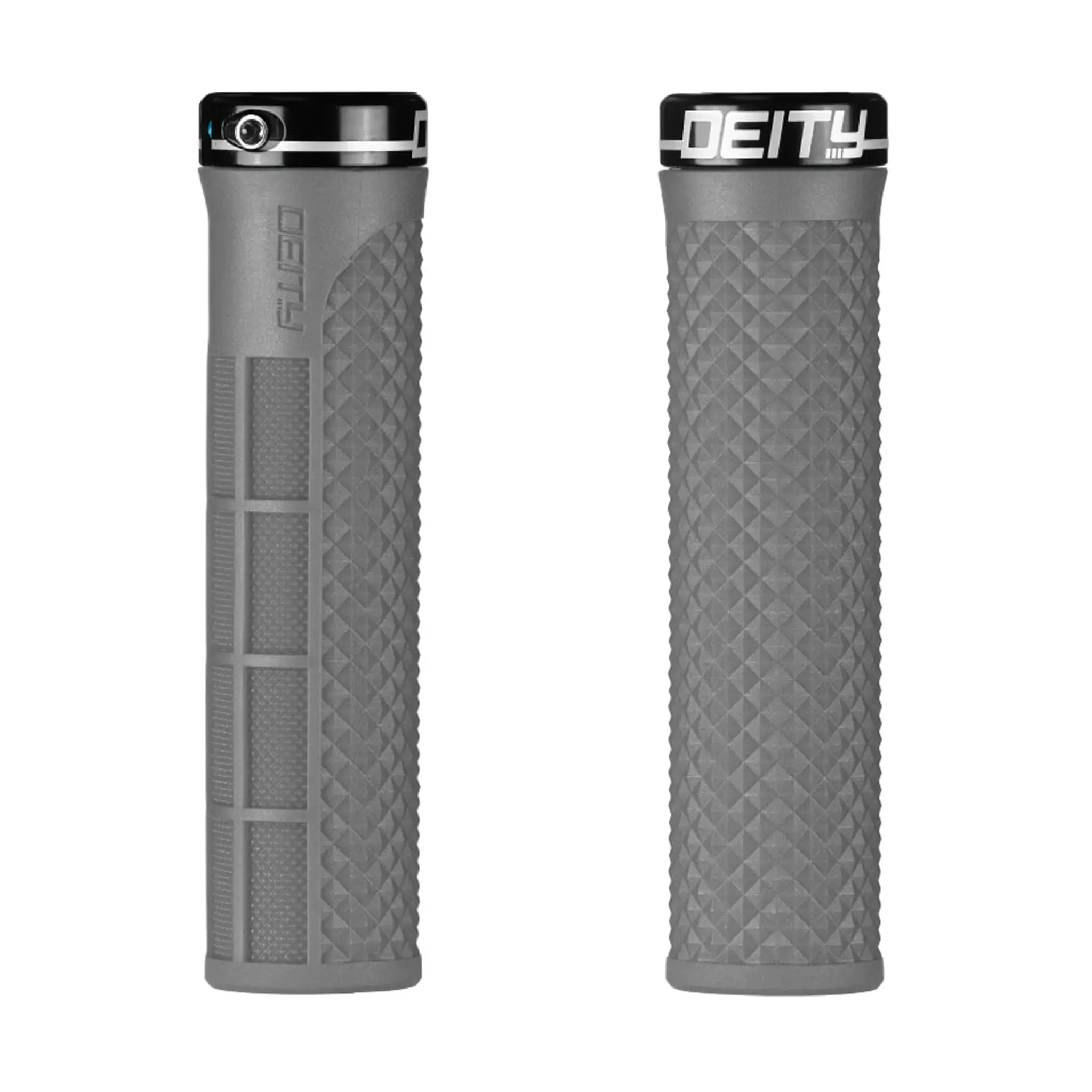 Deity LockJaw Grips 132mm - Image 4