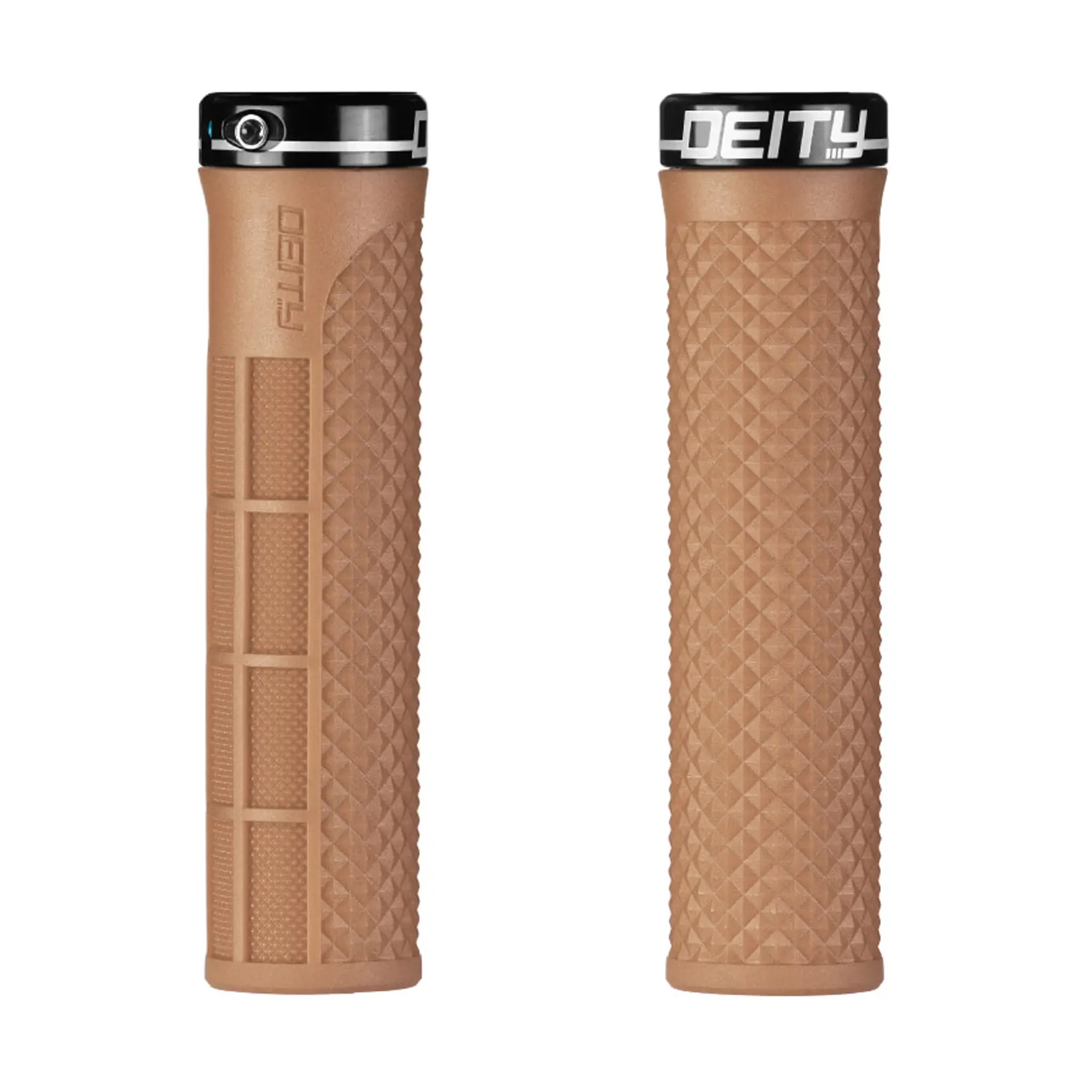 Deity LockJaw Grips 132mm - Image 9