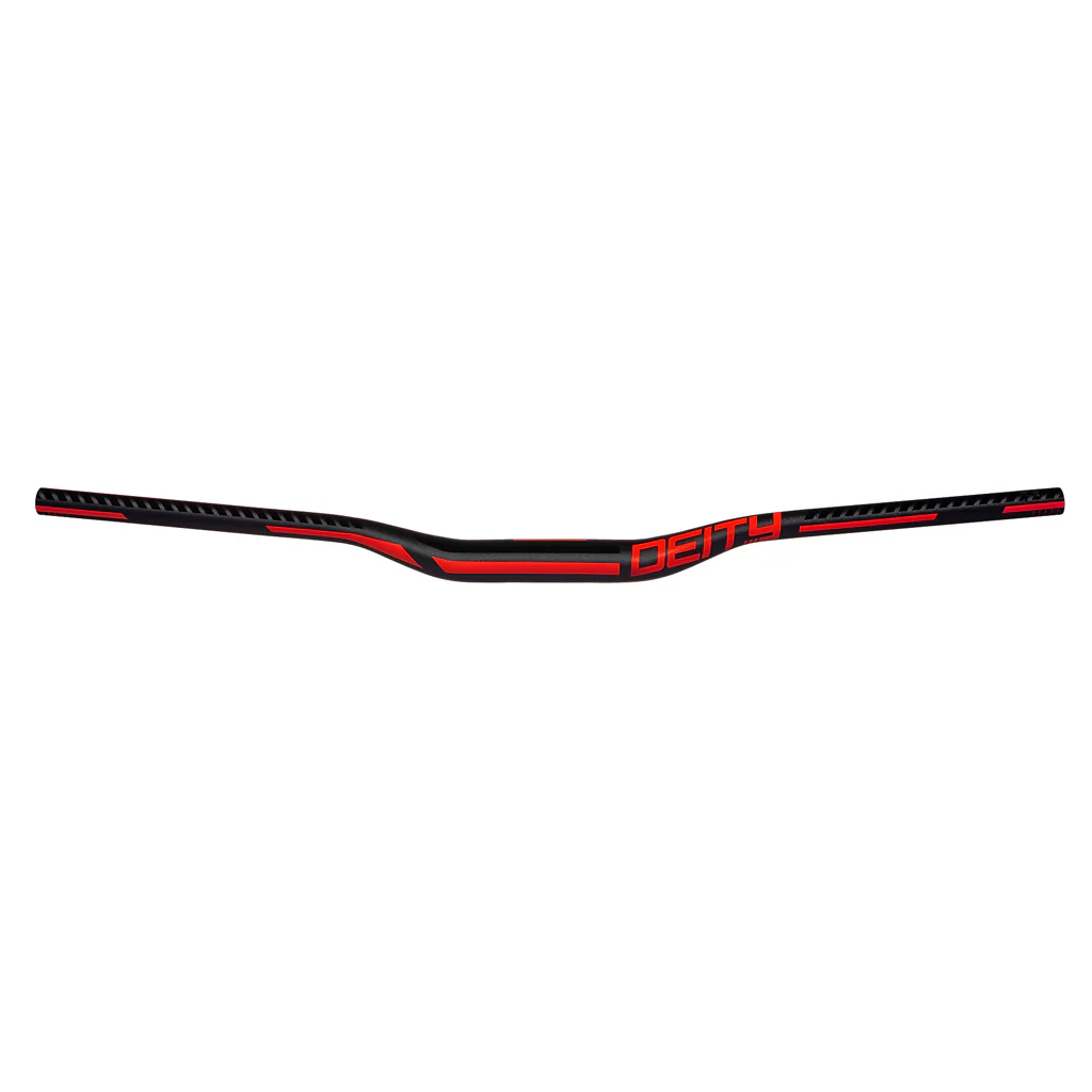 Deity Racepoint Handlebar / 25mm Rise - Image 2